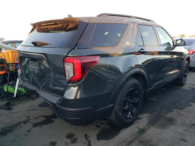 Image 3 of 2021 FORD EXPLORER TIMBERLINE 2021 with VIN 1FMSK8JH4MGC09465