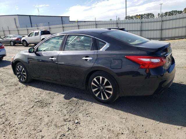 Obraz 2 z 2016 NISSAN ALTIMA 2.5 2016 z VIN 1N4AL3AP8GC136917