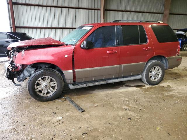 Obraz 2004 MERCURY MOUNTAINEER  2004