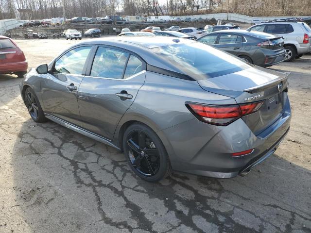 Obraz 2 z 2022 NISSAN SENTRA SR 2022 z VIN 3N1AB8DV3NY210885