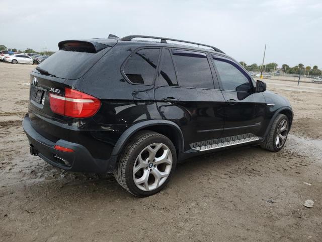 Изображение 3 2008 BMW X5 4.8I 2008 с VIN 5UXFE835X8L160414