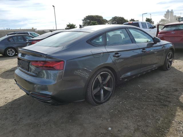 Image 3 of 2024 AUDI A5 PREMIUM PLUS 45 2024 with VIN WAUFACF5XRA003911