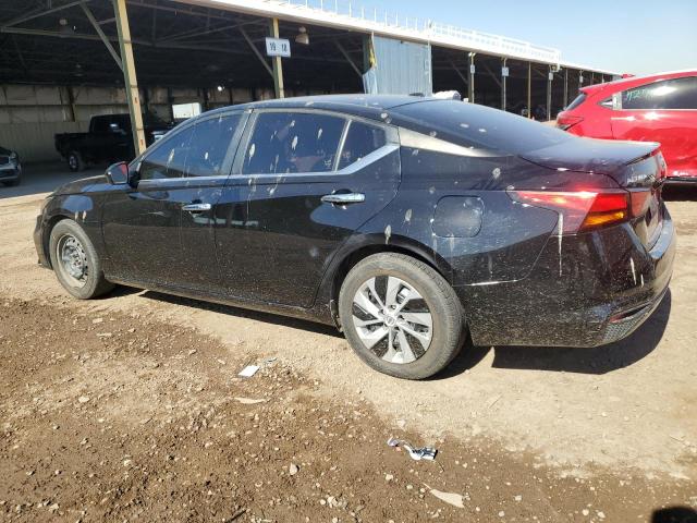 Изображение 2 2020 NISSAN ALTIMA S 2020 с VIN 1N4BL4BV0LC158847