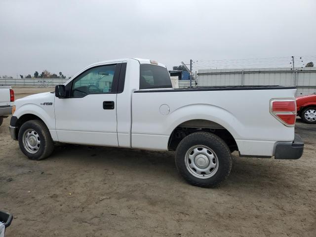 Image 2 of 2014 FORD F150  2014 with VIN 1FTMF1CM1EKE65726