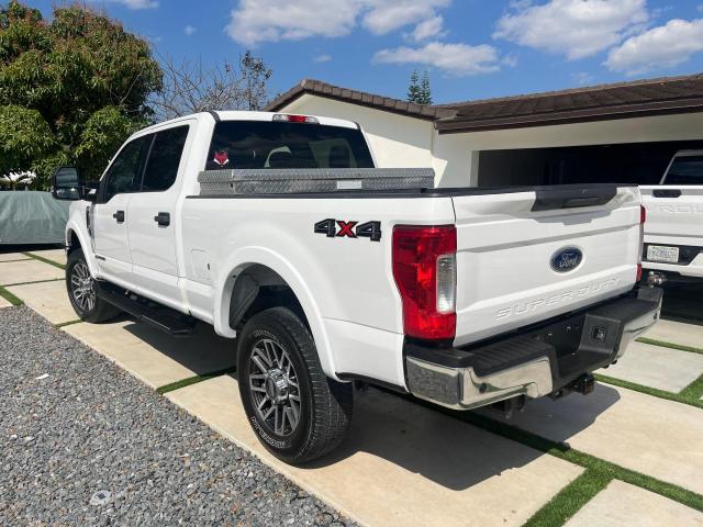 Obraz 3 z 2019 FORD F250 SUPER DUTY 2019 z VIN 1FT7W2BT3KEE36153