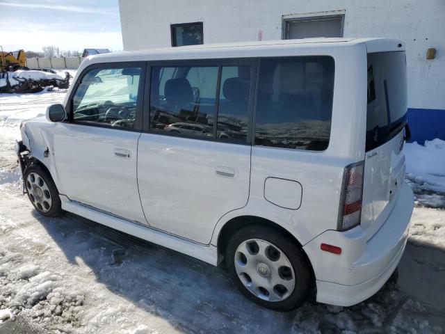 Image 2 of 2005 TOYOTA SCION XB 2005 with VIN JTLKT334054025226
