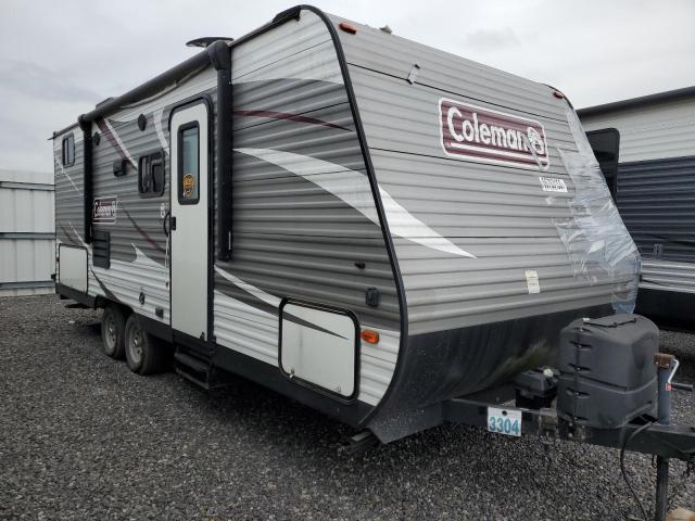 2018 COLE LANTERN 2018 image