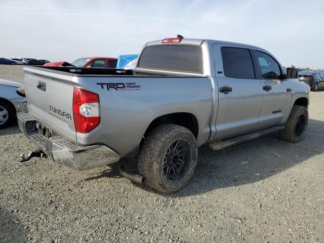 Obraz 3 z 2021 TOYOTA TUNDRA CREWMAX SR5 2021 z VIN 5TFEY5F12MX274275