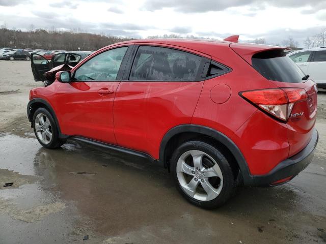 Image 2 of 2016 HONDA HR-V EX 2016 with VIN 3CZRU6H52GM725745