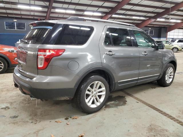 Image 3 of 2013 FORD EXPLORER XLT 2013 with VIN 1FM5K7D88DGA28940