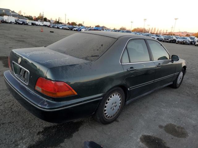 Image 3 of 1996 ACURA 3.5RL  1996 with VIN JH4KA9641TC005567