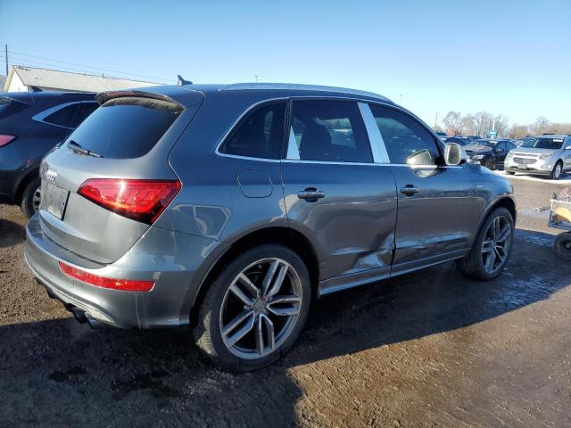 Obraz 3 z 2015 AUDI SQ5 PREMIUM PLUS 2015 z VIN WA1CGAFP6FA130462