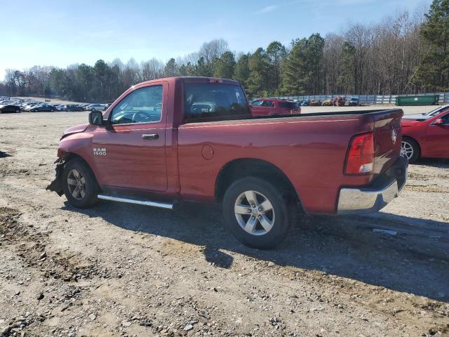 Obraz 2 z 2014 RAM 1500 ST 2014 z VIN 3C6JR6AG7EG102740
