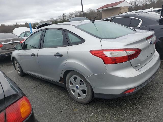 Изображение 2 2012 FORD FOCUS S 2012 с VIN 1FAHP3E27CL229133