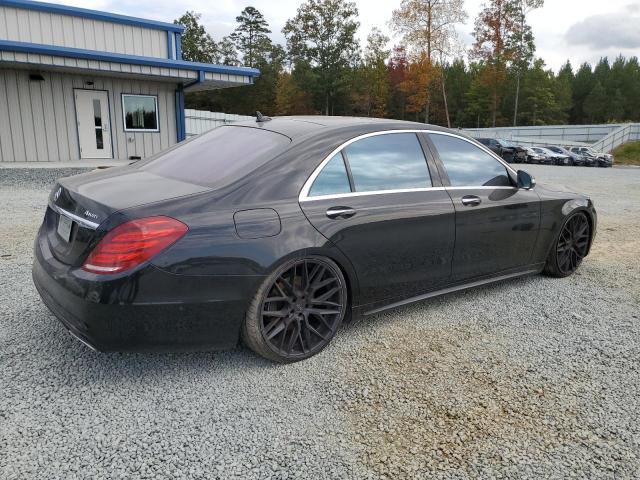 Image 3 of Mercedes-Benz S 550 4Matic 2014 with VIN WDDUG8FB2EA045775