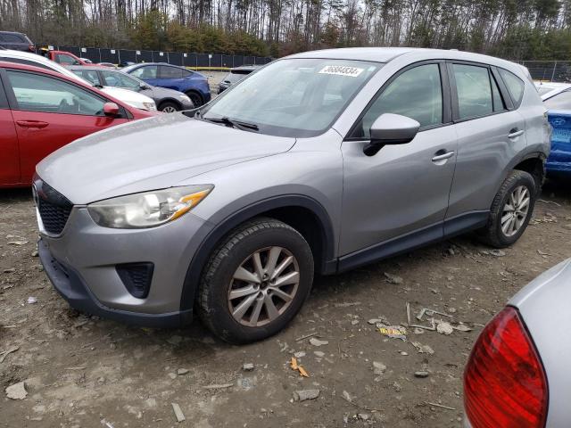 Image 1 of 2014 MAZDA CX-5 SPORT 2014 with VIN JM3KE4BE7E0359712