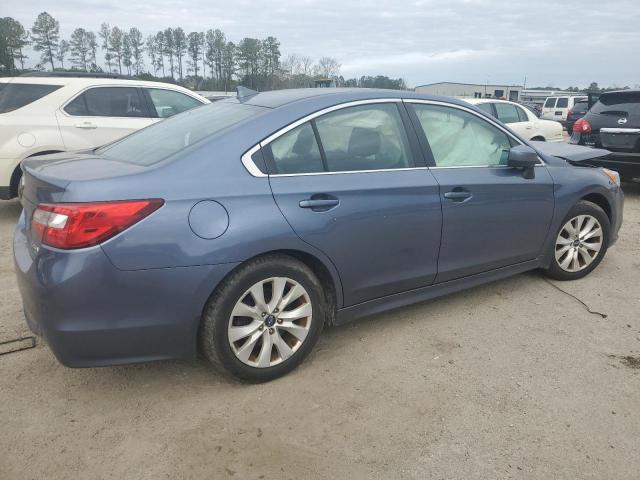 Image 3 of 2016 SUBARU LEGACY 2.5I PREMIUM 2016 with VIN 4S3BNAC60G3058456