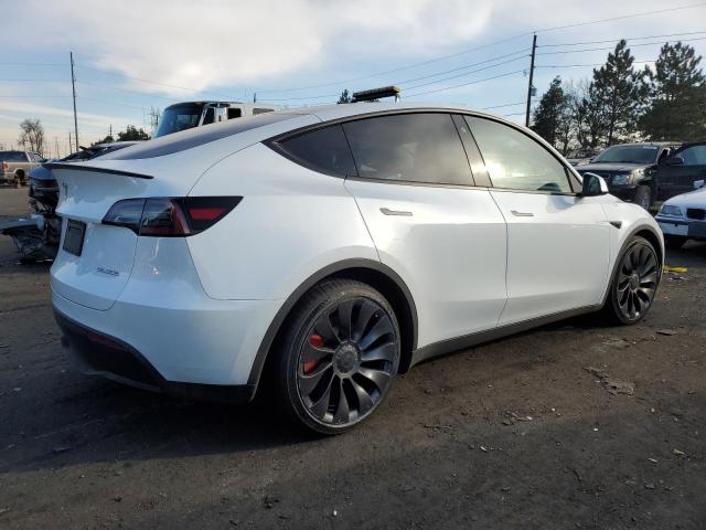 Изображение 3 2023 TESLA MODEL Y  2023 с VIN 7SAYGDEF8PF589221