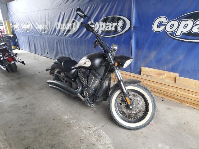 Image 1 of 2013 VICTORY MOTORCYCLES HIGH-BALL  2013 with VIN 5VPWB36N4D3013560