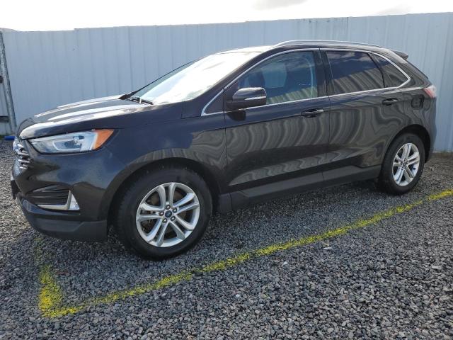 Изображение 2019 FORD EDGE SEL 2019