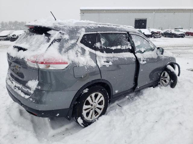 Obraz 3 z 2016 NISSAN ROGUE S 2016 z VIN JN8AT2MVXGW138928