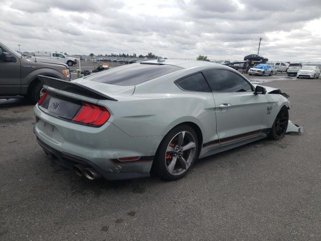 Изображение 3 2021 FORD MUSTANG MACH I 2021 с VIN 1FA6P8R07M5550463