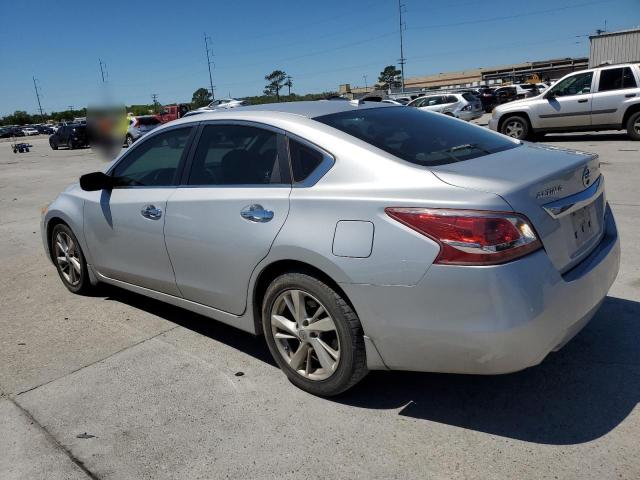 Image 2 of 2013 NISSAN ALTIMA 2.5 2013 with VIN 1N4AL3AP2DN430054