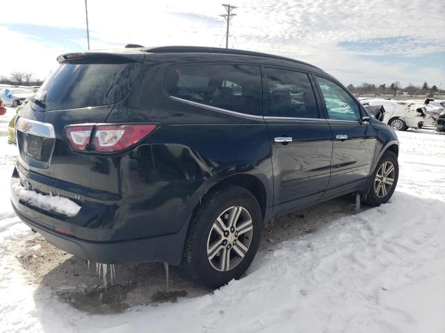 Изображение 3 2017 CHEVROLET TRAVERSE LT 2017 с VIN 1GNKVHKD3HJ300136