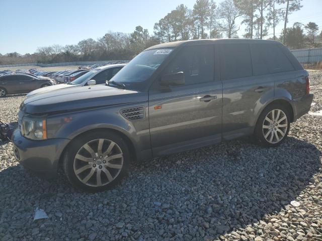 2006 LAND ROVER RANGE ROVER SPORT SUPERCHARGED 2006 image