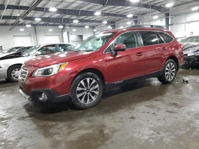Obraz 2015 SUBARU OUTBACK 3.6R LIMITED 2015