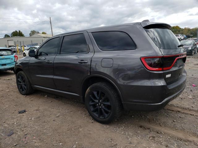 Obraz 2 z 2019 DODGE DURANGO SXT 2019 z VIN 1C4RDJAGXKC576399