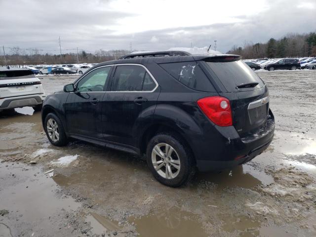 Image 2 of 2015 CHEVROLET EQUINOX LT 2015 with VIN 2GNFLFEK9F6267014