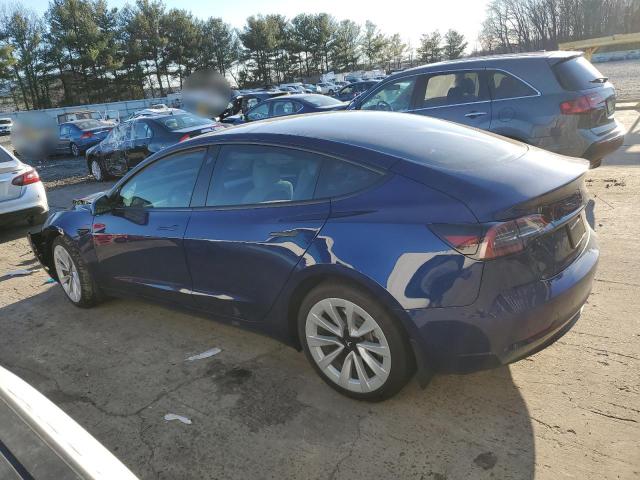 Obraz 2 z 2023 TESLA MODEL 3  2023 z VIN 5YJ3E1EB2PF628443