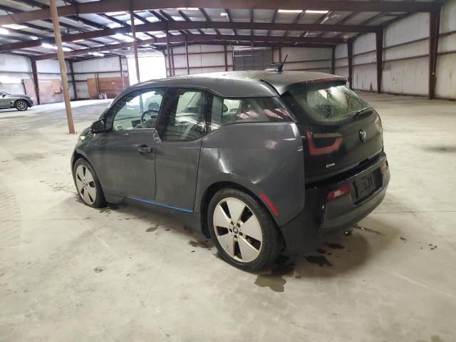 Изображение 2 2014 BMW I3 REX 2014 с VIN WBY1Z4C53EV274780