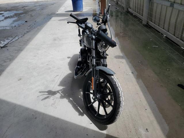 Image 2 of 2022 HARLEY-DAVIDSON XL883 N 2022 with VIN 1HD4LE213NB412645