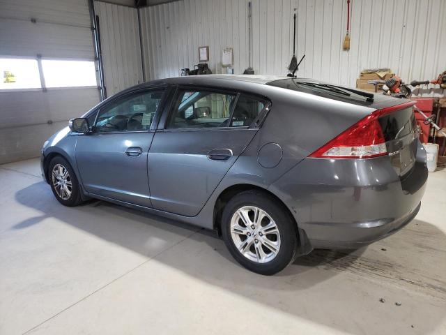 Obraz 2 z 2010 HONDA INSIGHT EX 2010 z VIN JHMZE2H77AS004024