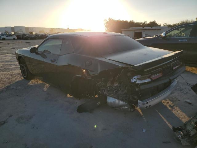 Obraz 2 z 2023 DODGE CHALLENGER SXT 2023 z VIN 2C3CDZAG0PH528262