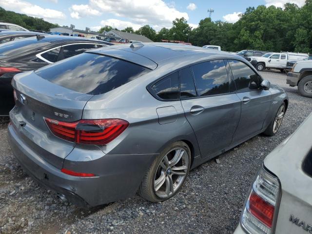 Obraz 3 z 2015 BMW 535 IGT 2015 z VIN WBA5M2C52FGH99227