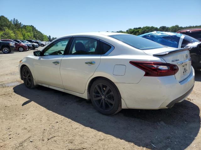 Изображение 2 2017 NISSAN ALTIMA 2.5 2017 с VIN 1N4AL3AP8HC214064