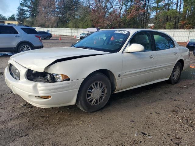 2005 BUICK LESABRE CUSTOM 2005 image