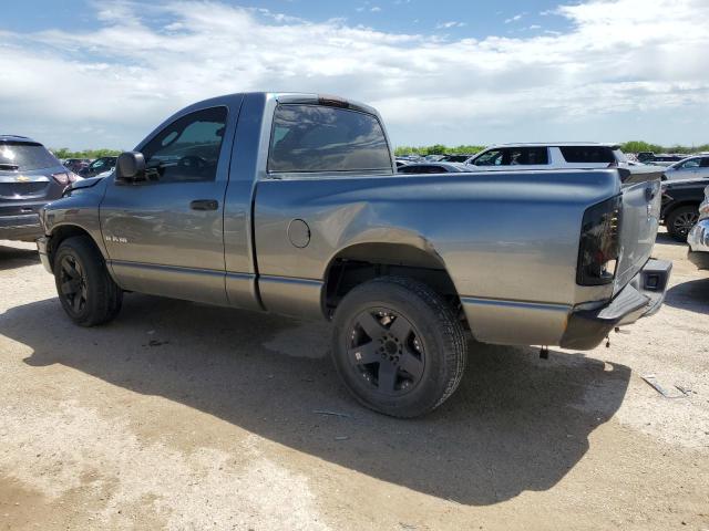 Изображение 2 2008 DODGE RAM 1500 ST 2008 с VIN 1D7HA16K48J207615