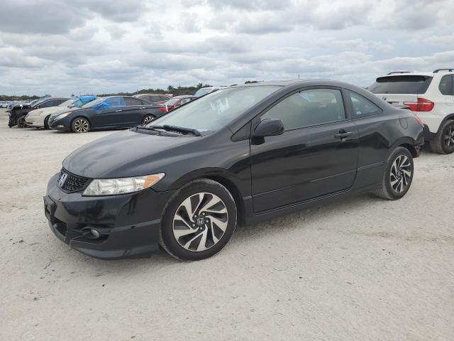 Изображение 1 2009 HONDA CIVIC EX 2009 с VIN 2HGFG12849H520081