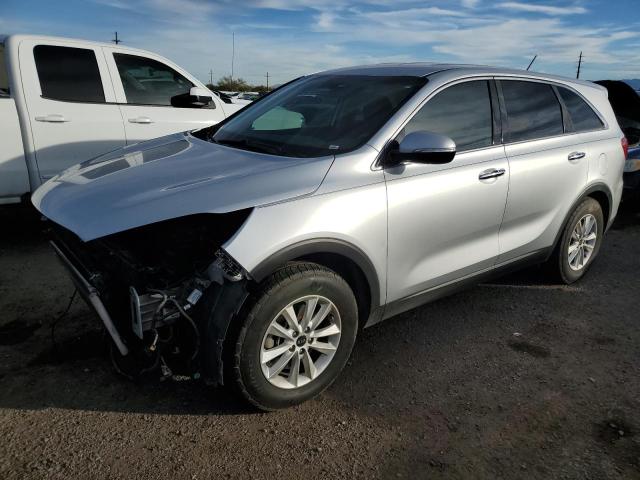Изображение 2019 KIA SORENTO L 2019