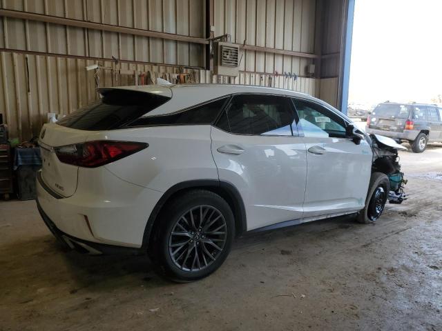 Изображение 3 2017 LEXUS RX 350 BASE 2017 с VIN 2T2ZZMCA6HC056529