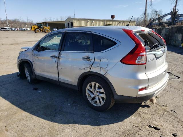 Image 2 of 2015 HONDA CR-V EX 2015 with VIN 5J6RM4H57FL099341