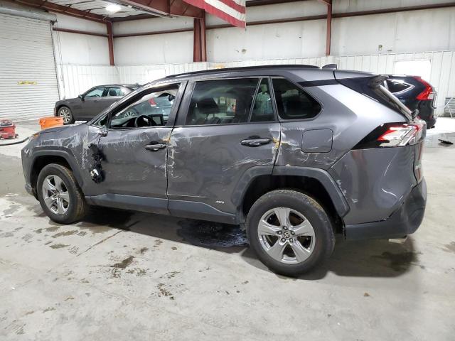 Изображение 2 2022 TOYOTA RAV4 LE 2022 с VIN 4T3MWRFV4NU071647