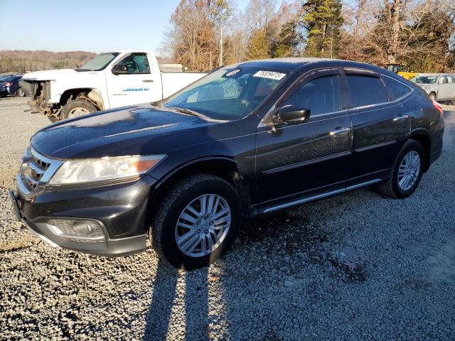 Изображение 2013 HONDA CROSSTOUR EXL 2013