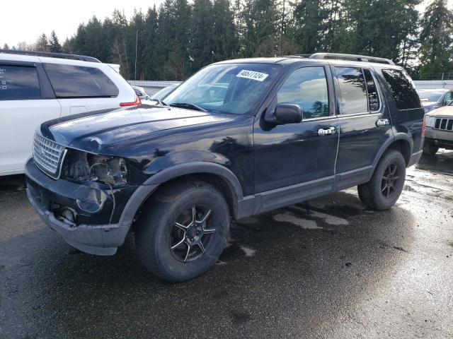 Image 1 of 2003 FORD EXPLORER XLT 2003 with VIN 1FMZU63K53ZB25762