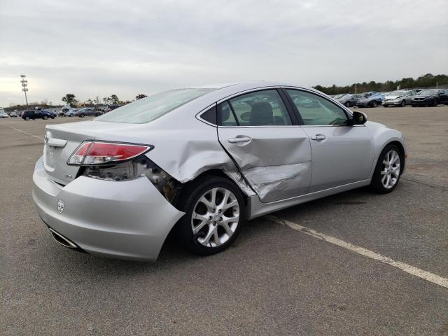 Image 3 of 2009 MAZDA 6 S 2009 with VIN 1YVHP82B595M09617