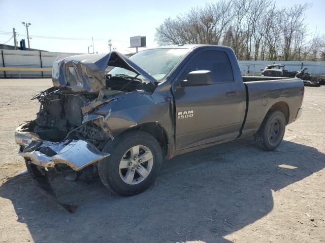 Obraz 1 z 2014 RAM 1500 ST 2014 z VIN 3C6JR6AG8EG145869